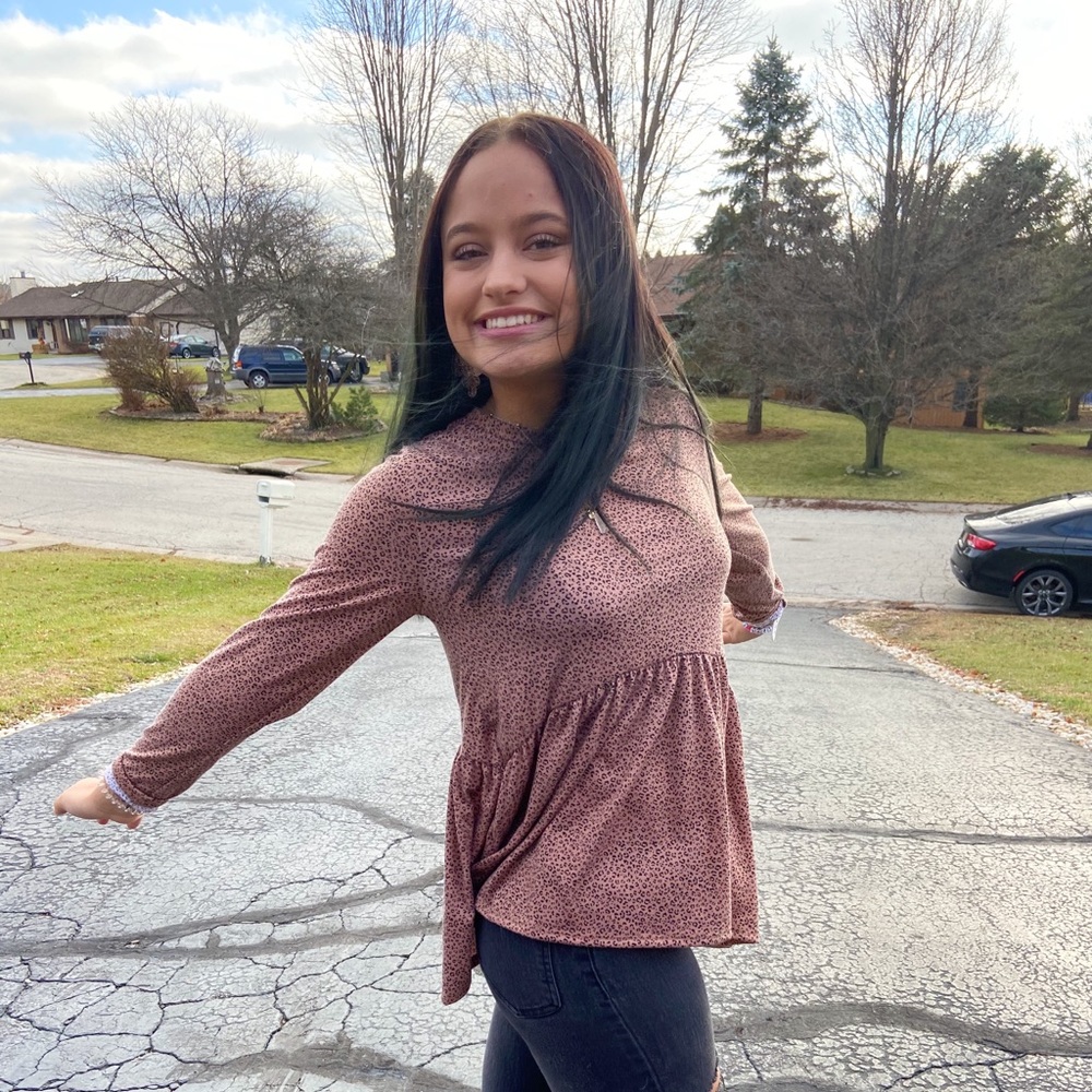 Meet your Posher, Jada
